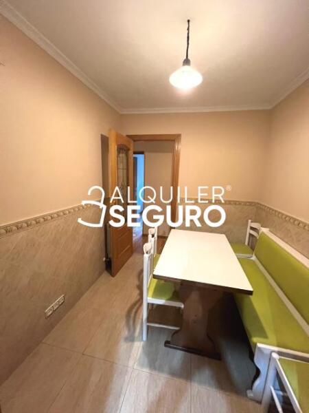 Piso en Calle Madrid, LEGANÉS MADRID