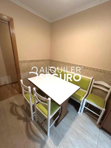 Piso en Calle Madrid, LEGANÉS MADRID