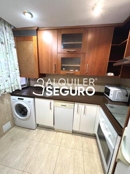 Piso en Calle Madrid, LEGANÉS MADRID