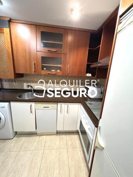 Piso en Calle Madrid, LEGANÉS MADRID