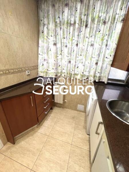 Piso en Calle Madrid, LEGANÉS MADRID