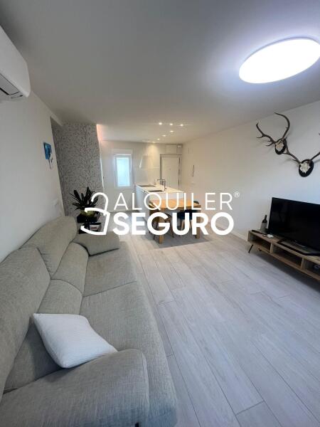 Piso en Calle Cañada, MADRID MADRID