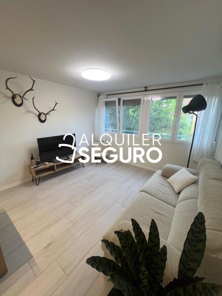 Piso en Calle Cañada, MADRID MADRID