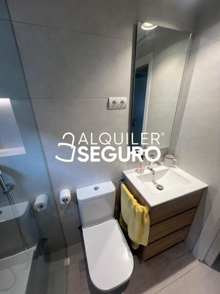 Piso en Calle Cañada, MADRID MADRID