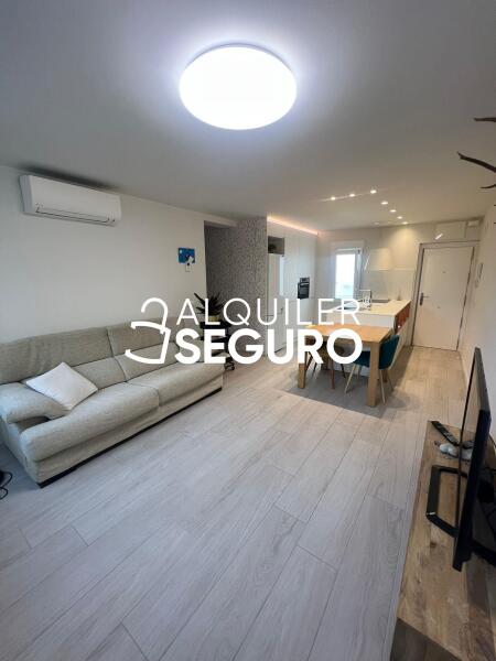 Piso en Calle Cañada, MADRID MADRID