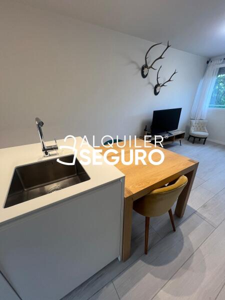 Piso en Calle Cañada, MADRID MADRID