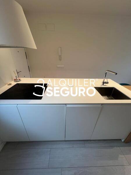 Piso en Calle Cañada, MADRID MADRID