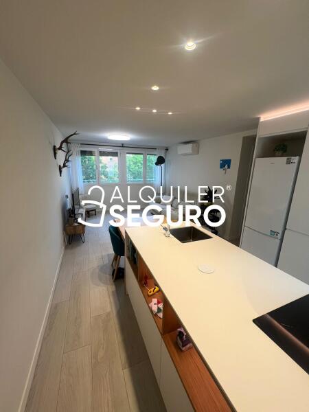 Piso en Calle Cañada, MADRID MADRID