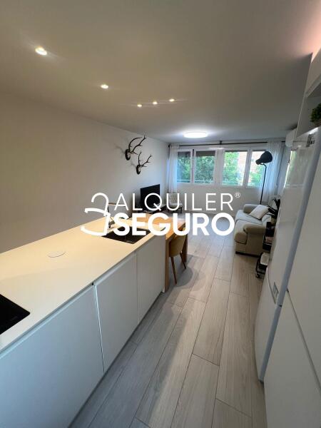 Piso en Calle Cañada, MADRID MADRID