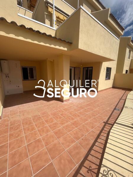 Piso en Calle cerezo, CENES DE LA VEGA GRANADA