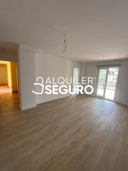 Piso en Calle cerezo, CENES DE LA VEGA GRANADA