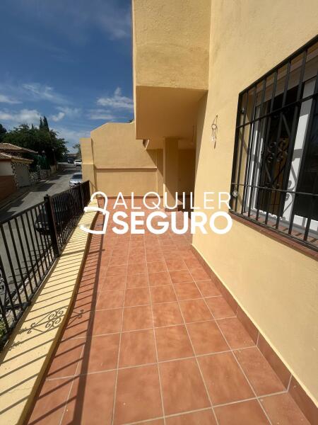 Piso en Calle cerezo, CENES DE LA VEGA GRANADA