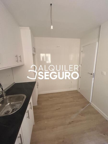 Piso en Calle cerezo, CENES DE LA VEGA GRANADA