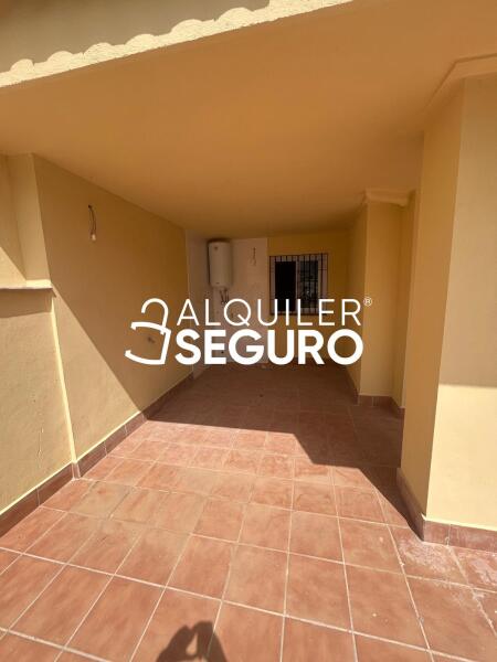 Piso en Calle cerezo, CENES DE LA VEGA GRANADA