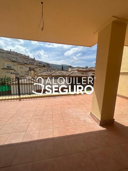 Piso en Calle cerezo, CENES DE LA VEGA GRANADA