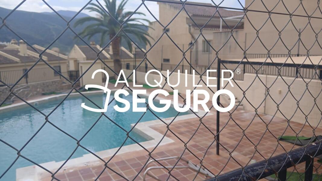 Piso en Calle cerezo, CENES DE LA VEGA GRANADA