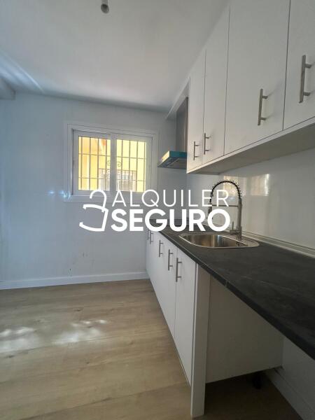 Piso en Calle cerezo, CENES DE LA VEGA GRANADA