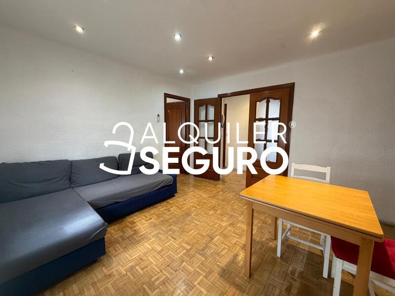 Piso en Calle Carlos Martín Álvarez, MADRID MADRID