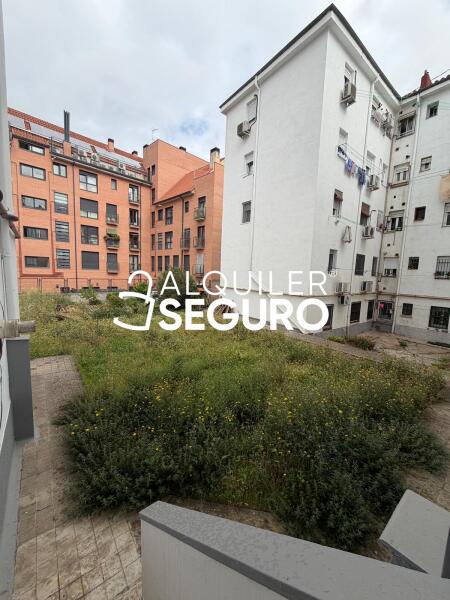 Piso en Calle Carlos Martín Álvarez, MADRID MADRID