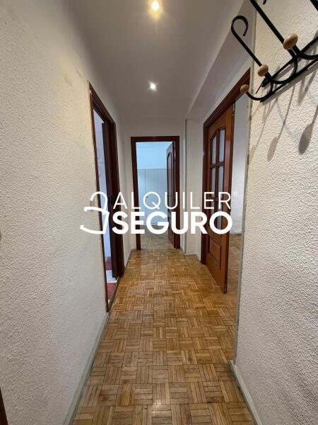 Piso en Calle Carlos Martín Álvarez, MADRID MADRID