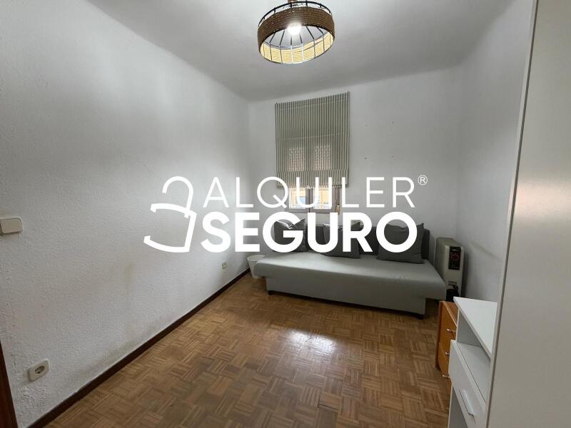 Piso en Calle Carlos Martín Álvarez, MADRID MADRID