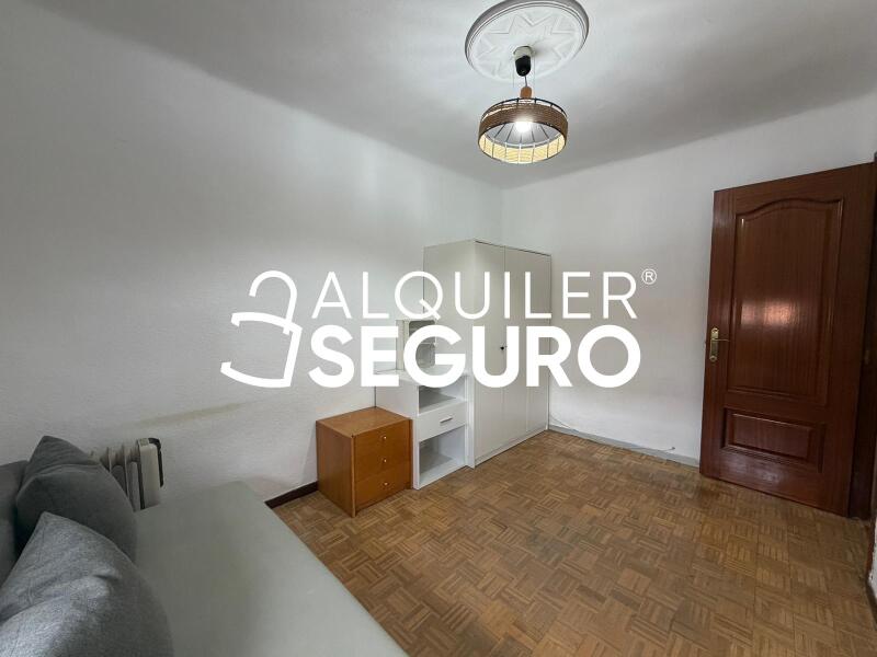 Piso en Calle Carlos Martín Álvarez, MADRID MADRID