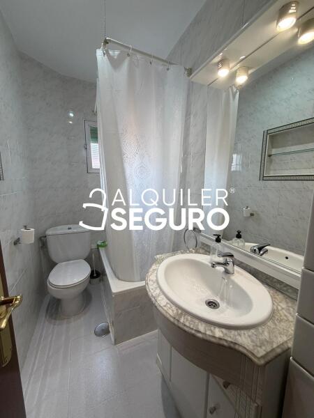 Piso en Calle Carlos Martín Álvarez, MADRID MADRID