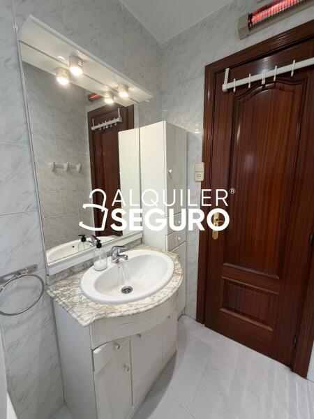 Piso en Calle Carlos Martín Álvarez, MADRID MADRID