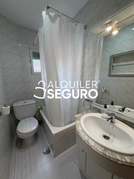 Piso en Calle Carlos Martín Álvarez, MADRID MADRID