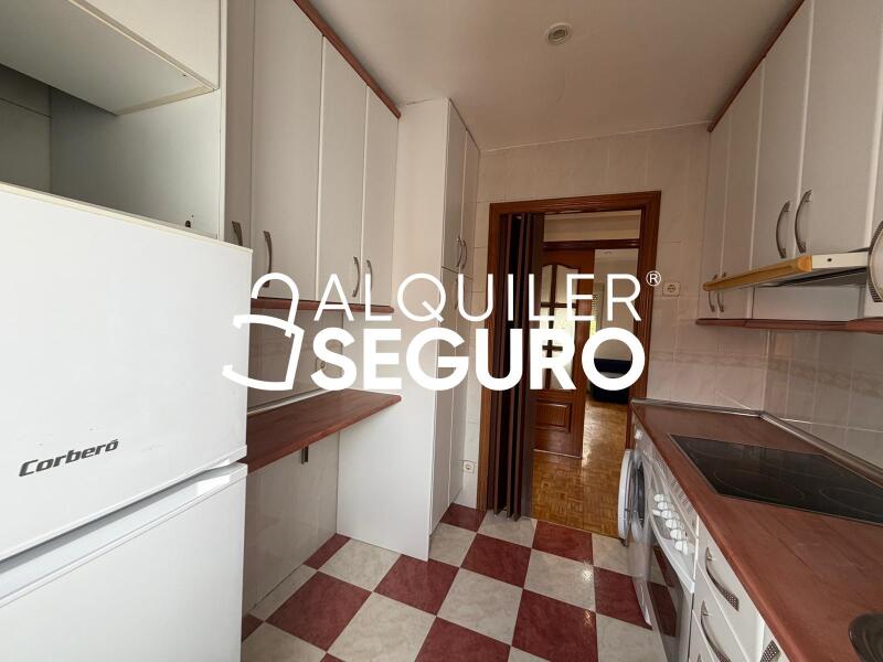 Piso en Calle Carlos Martín Álvarez, MADRID MADRID