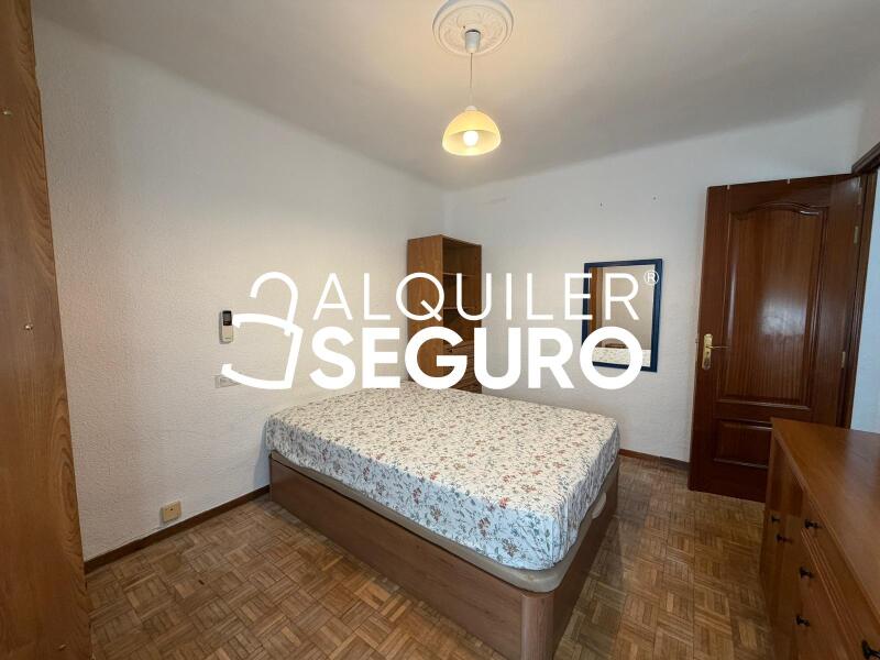 Piso en Calle Carlos Martín Álvarez, MADRID MADRID