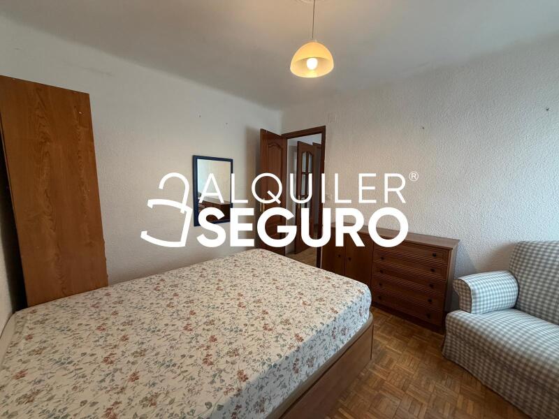 Piso en Calle Carlos Martín Álvarez, MADRID MADRID