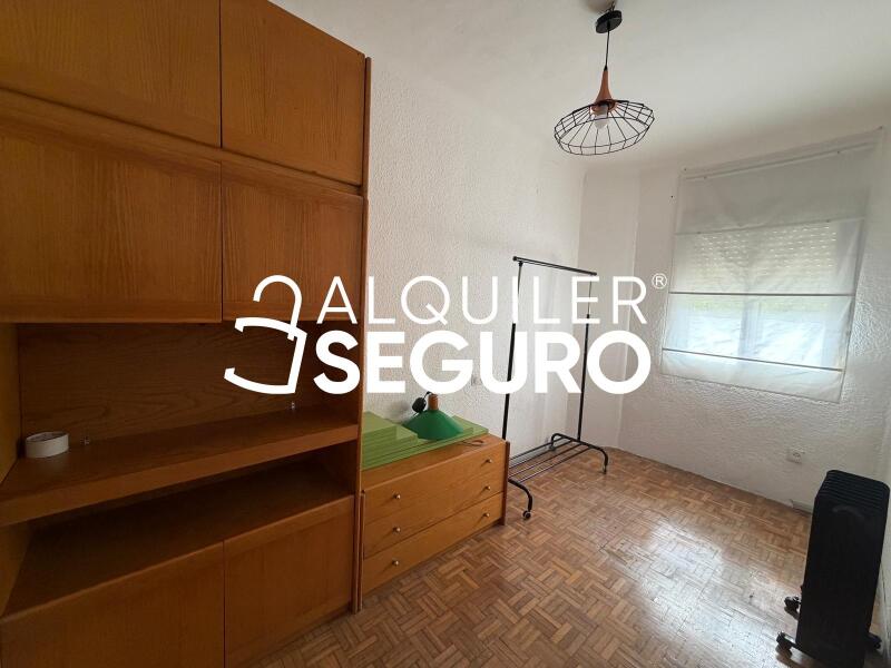 Piso en Calle Carlos Martín Álvarez, MADRID MADRID