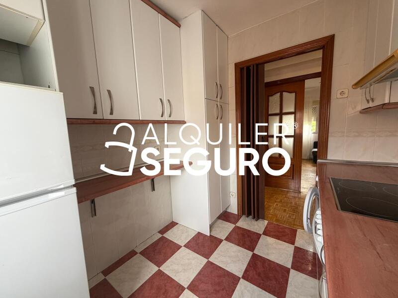 Piso en Calle Carlos Martín Álvarez, MADRID MADRID