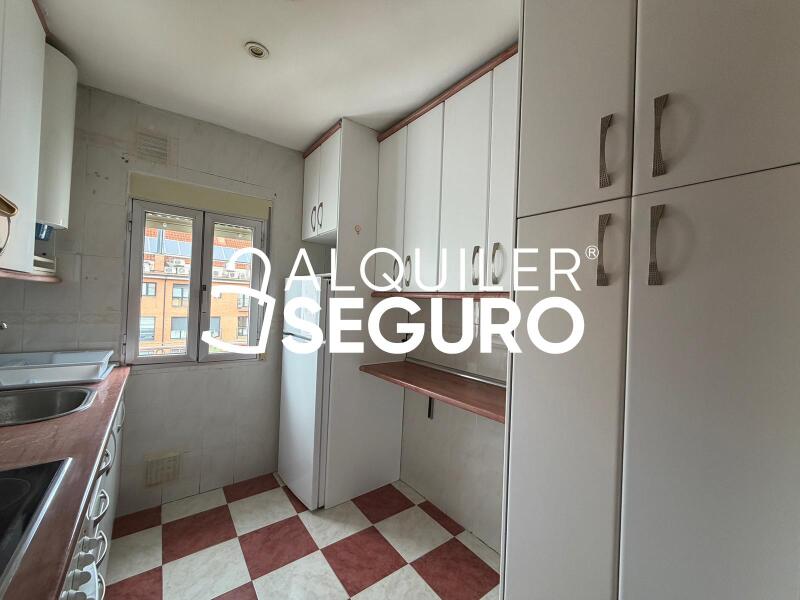 Piso en Calle Carlos Martín Álvarez, MADRID MADRID