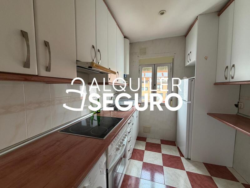 Piso en Calle Carlos Martín Álvarez, MADRID MADRID