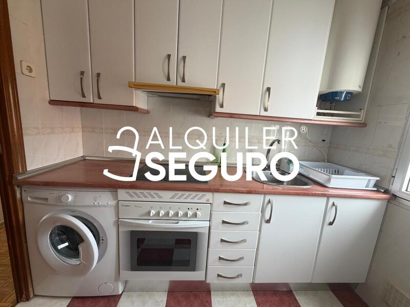 Piso en Calle Carlos Martín Álvarez, MADRID MADRID