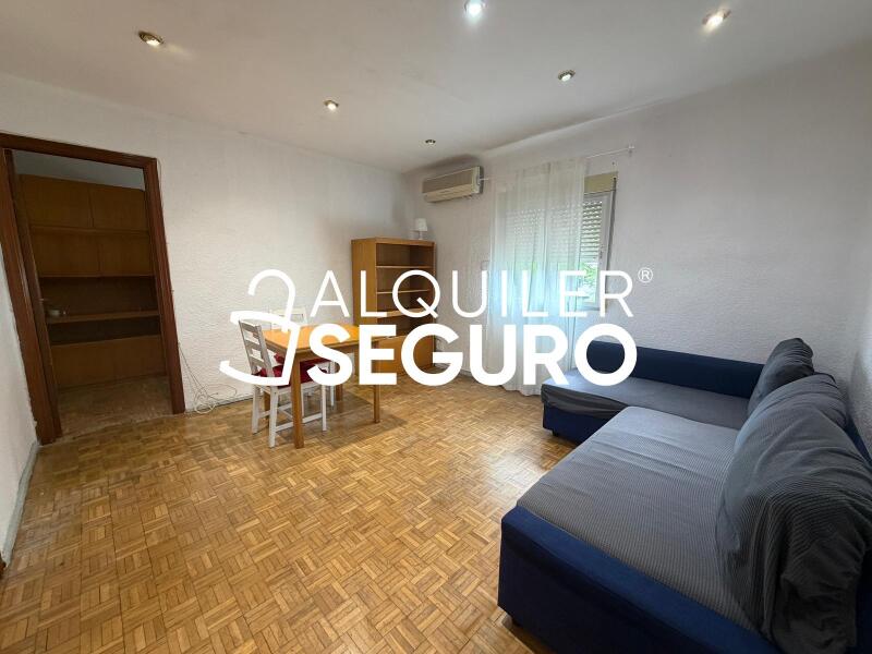 Piso en Calle Carlos Martín Álvarez, MADRID MADRID