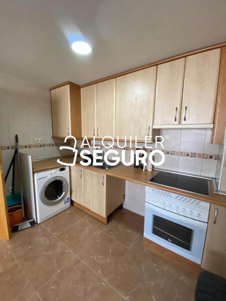 Piso en Camino de Talamanca, EL CASAR GUADALAJARA