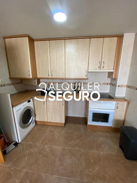 Piso en Camino de Talamanca, EL CASAR GUADALAJARA