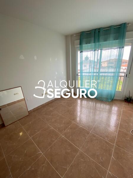 Piso en Camino de Talamanca, EL CASAR GUADALAJARA