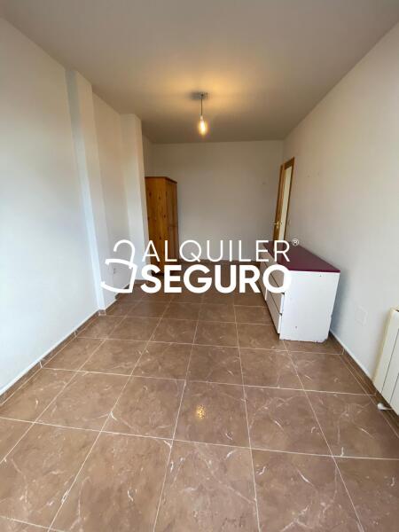 Piso en Camino de Talamanca, EL CASAR GUADALAJARA