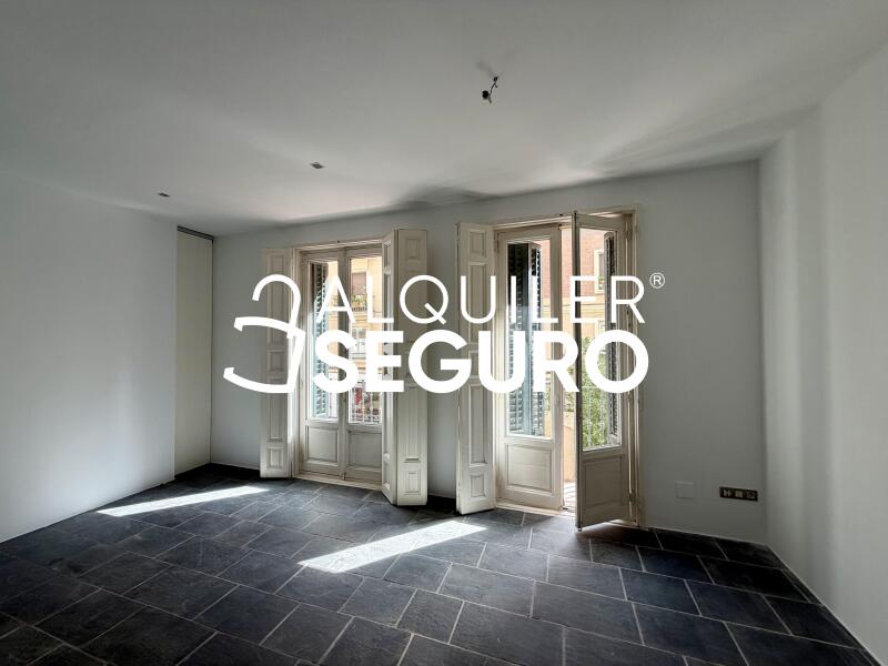 Piso en Calle Augusto Figueroa, MADRID MADRID