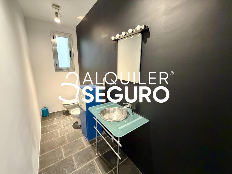 Piso en Calle Augusto Figueroa, MADRID MADRID