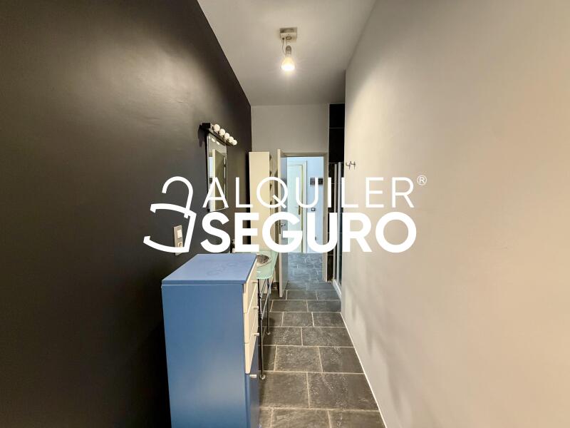 Piso en Calle Augusto Figueroa, MADRID MADRID