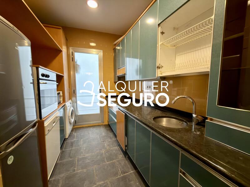 Piso en Calle Augusto Figueroa, MADRID MADRID