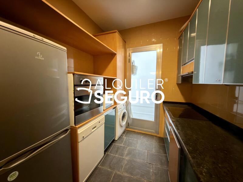 Piso en Calle Augusto Figueroa, MADRID MADRID