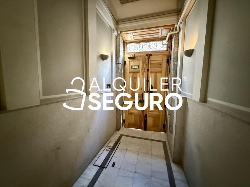 Piso en Calle Augusto Figueroa, MADRID MADRID