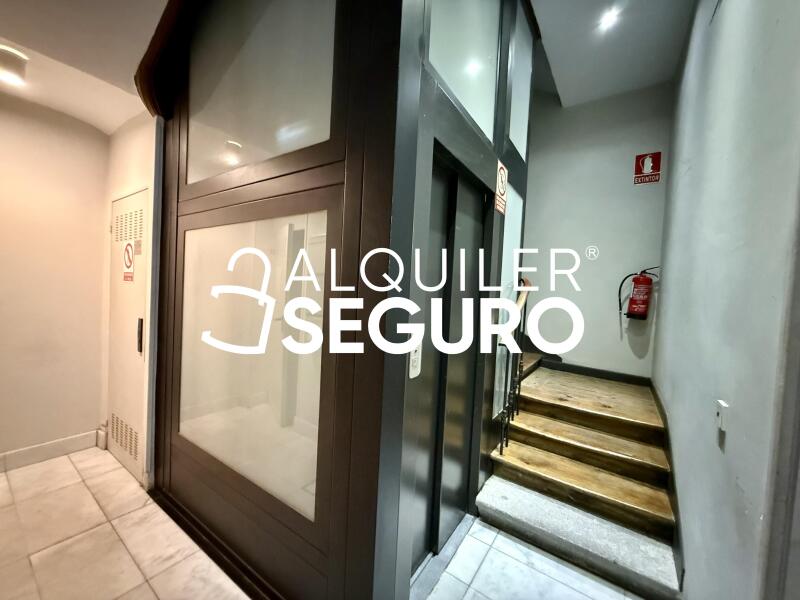 Piso en Calle Augusto Figueroa, MADRID MADRID