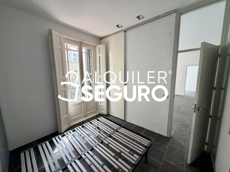 Piso en Calle Augusto Figueroa, MADRID MADRID